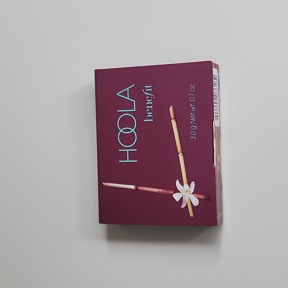 Benefit Hoola mini bronzer